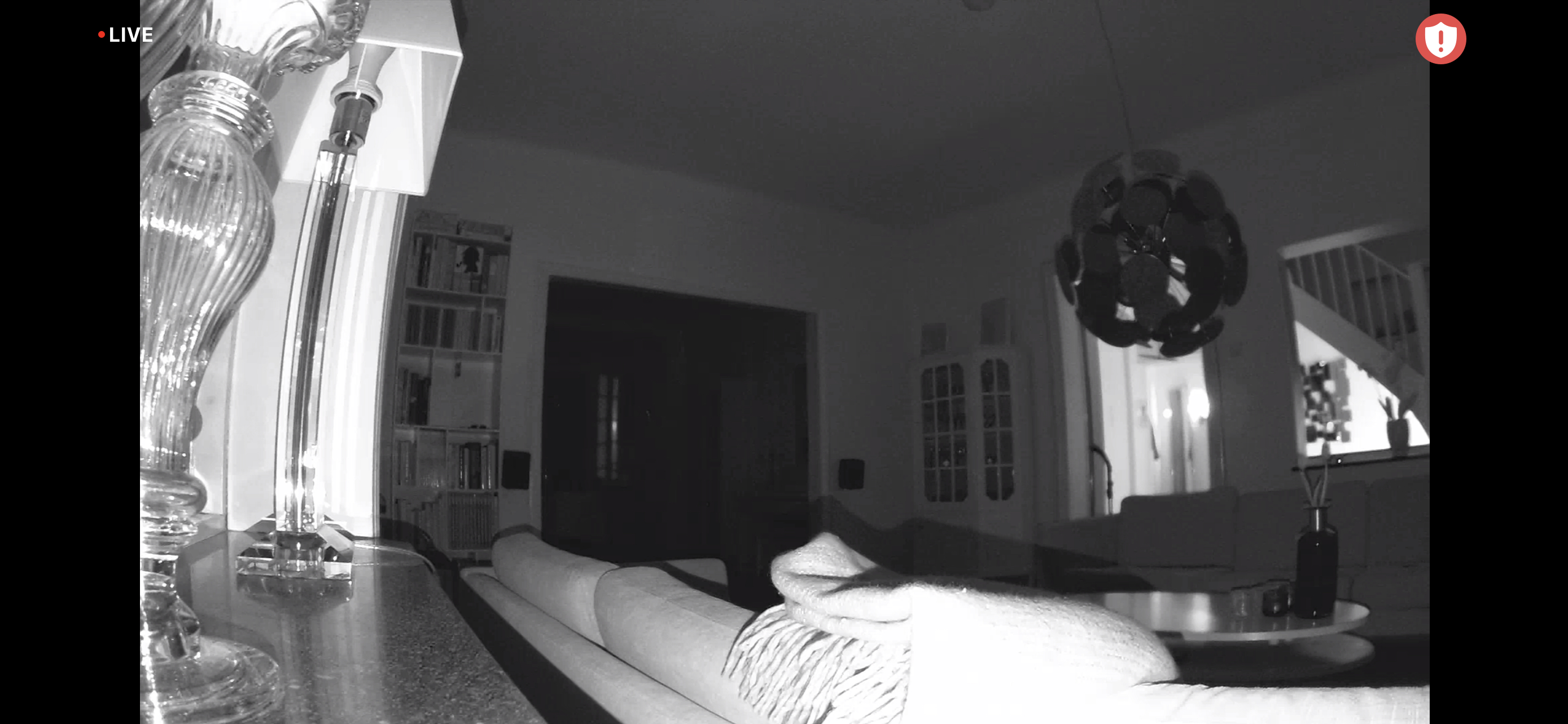 Arlo Essential Indoor Camera