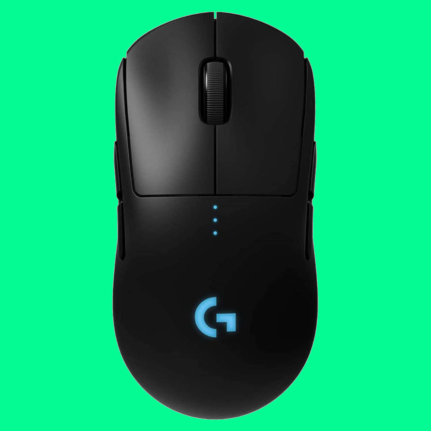 Logitech G Pro wireless mouse