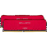 Crucial Ballistix 32GB RAM | £129.5