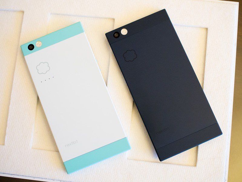Nextbit Robin