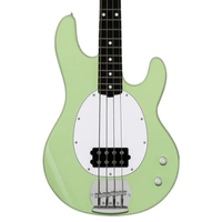 Sterling By Music Man Intro Series StingRay Ray2 – $249.99/£349