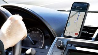 Case-Mate magnetic iPhone case