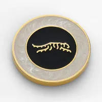 Sun Day Red Limited Edition Poker Chip Ball Marker