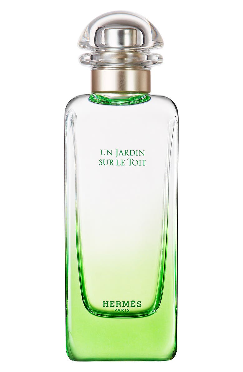 Un Jardin Sur Le Toit - Eau De Toilette