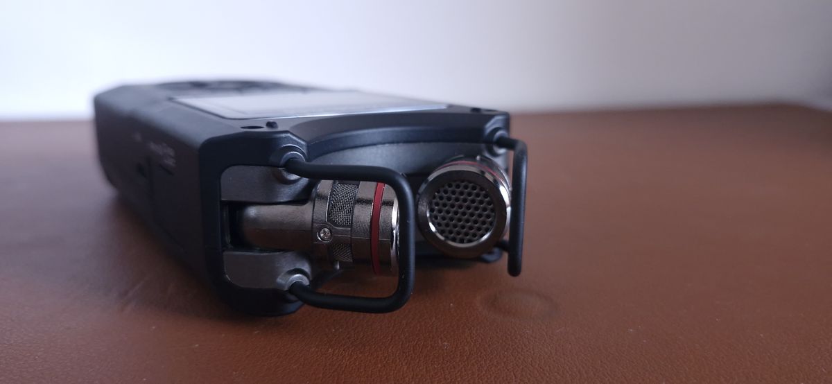 Tascam DR-40XP