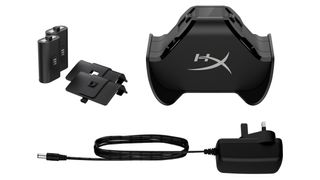 Xbox Series X HyperX ChargePlay Duo