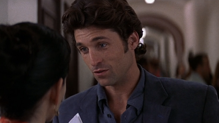 Patrick Dempsey in Scream 3