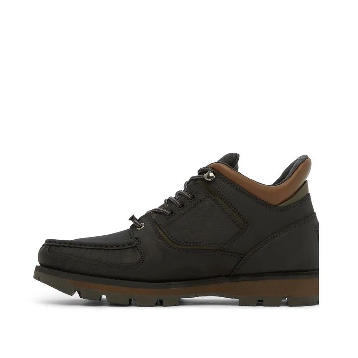The full range of shoes Rockport are selling on its new website