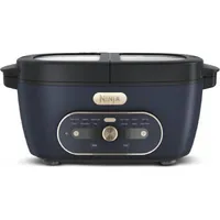 Ninja MultiPot XL 11-in-1 Multi-Cooker Ninja MultiPot XL 11-in-1 Multi-Cooker