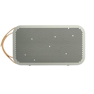 bang and olufsen beoplay a2 white speaker