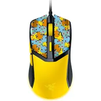 Razer Cobra Wired Gaming Mouse (Pokemon edition)