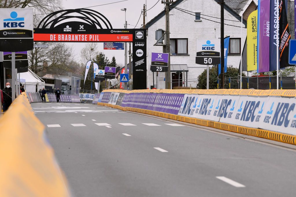 140421 / Brabantse pijl WE1.1 Dames /
