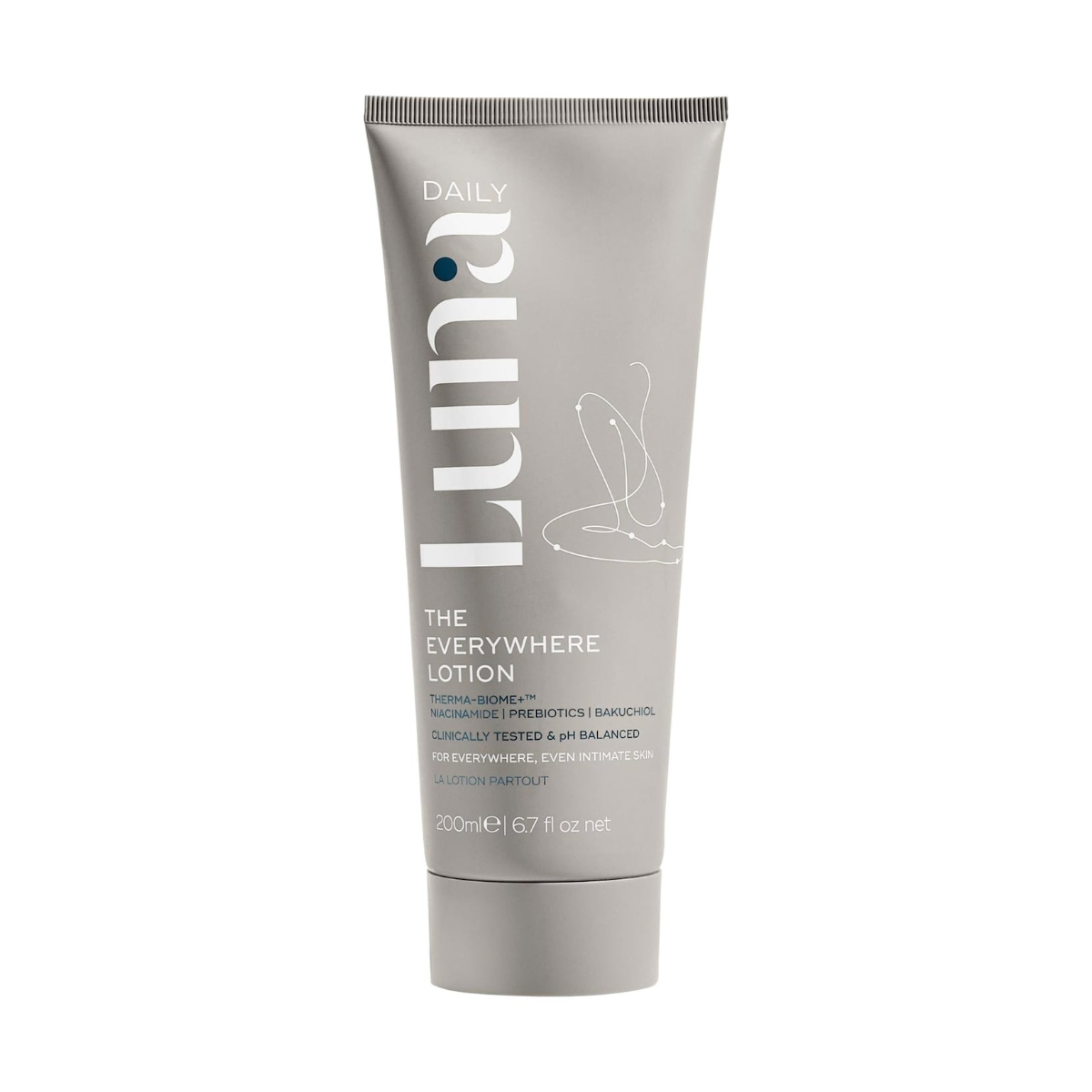 Luna The Everywhere Lotion