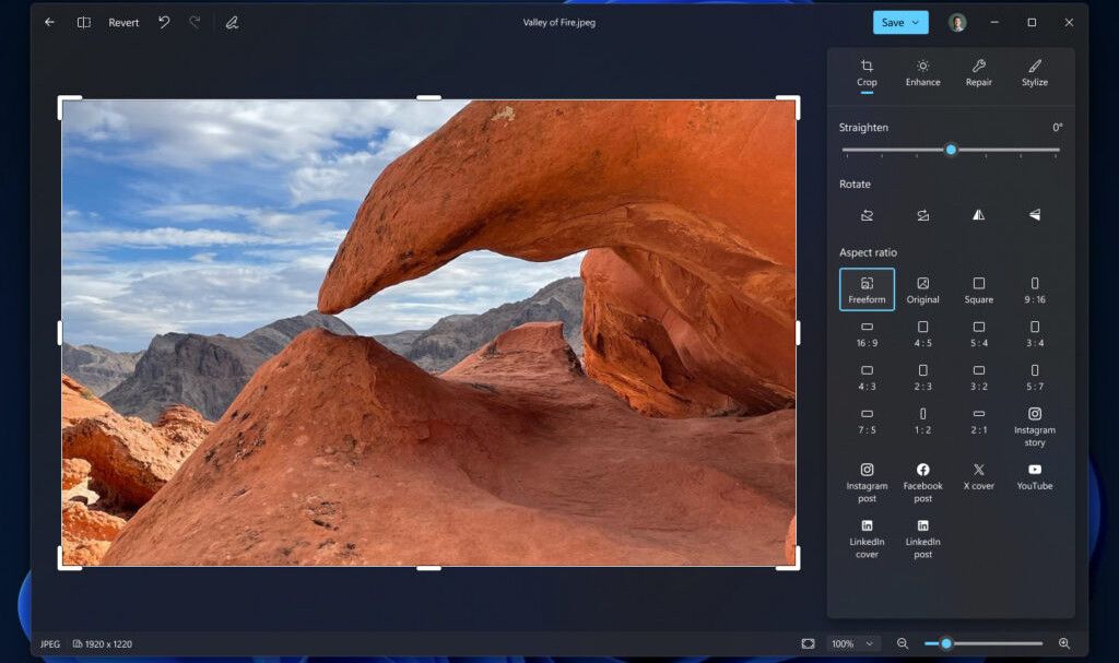Windows 11 Photos App Redesign October 2026