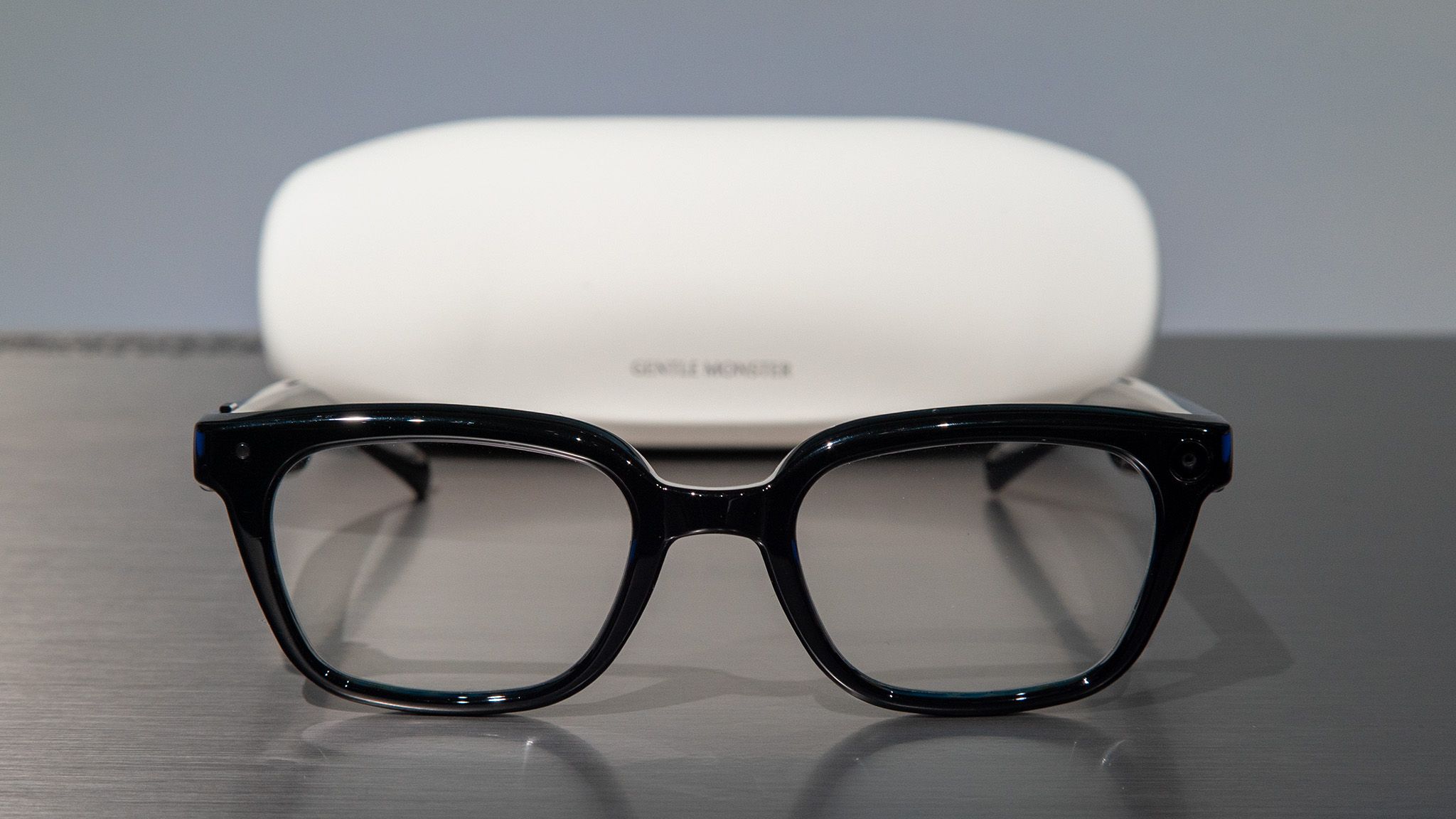 I went hands-on with Samsung's new game-changing AI smartglasses and ...
