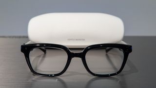 Hands-on with Samsung Glasses with Warby Parker and Gentle Monster styles