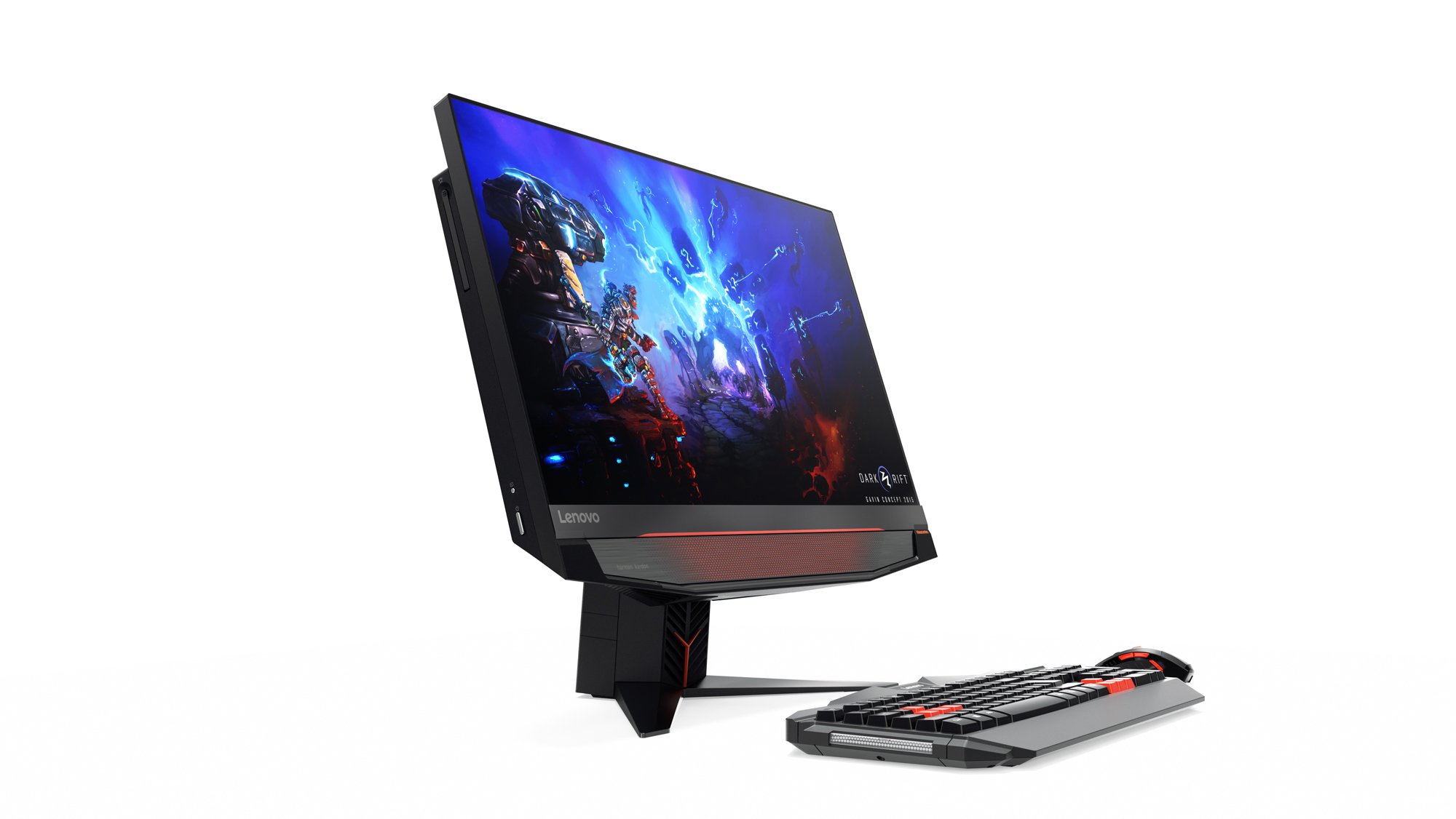 aio gaming monitor