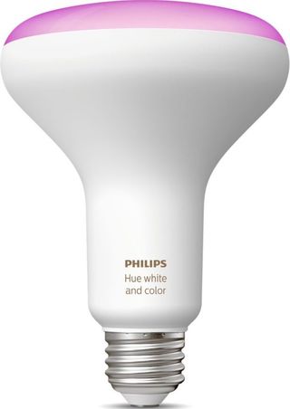 Philips Hue White And Color Ambiance Br30 Light Bulb