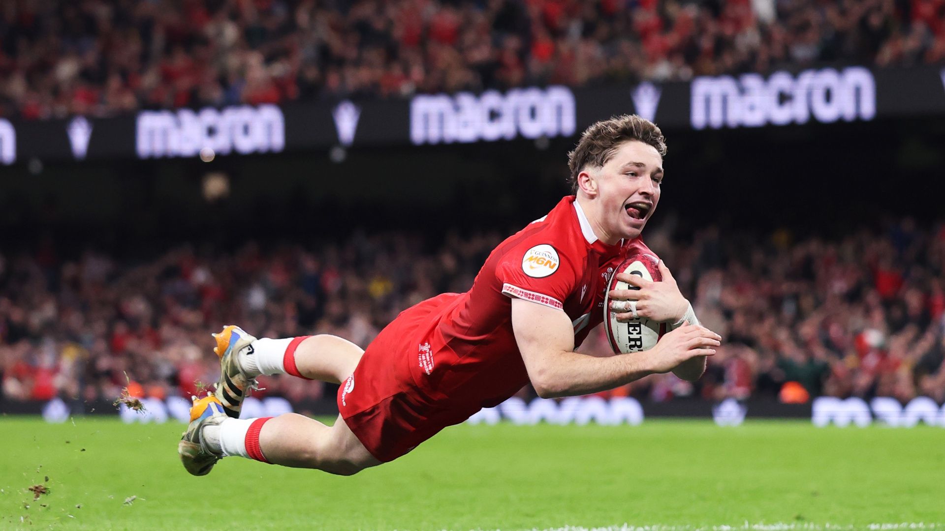 Fiji vs Wales Free Streams: How to watch Nations Championship 2026 Fiji vs Wales Free Streams: How to watch Nations Championship 2026