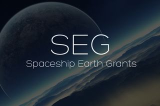 Spaceship Earth Grants 