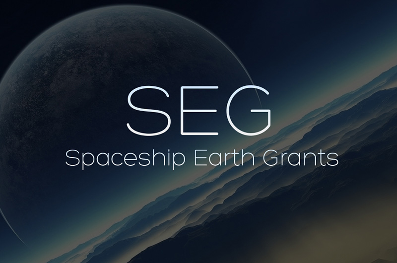 Spaceship Earth Grants 