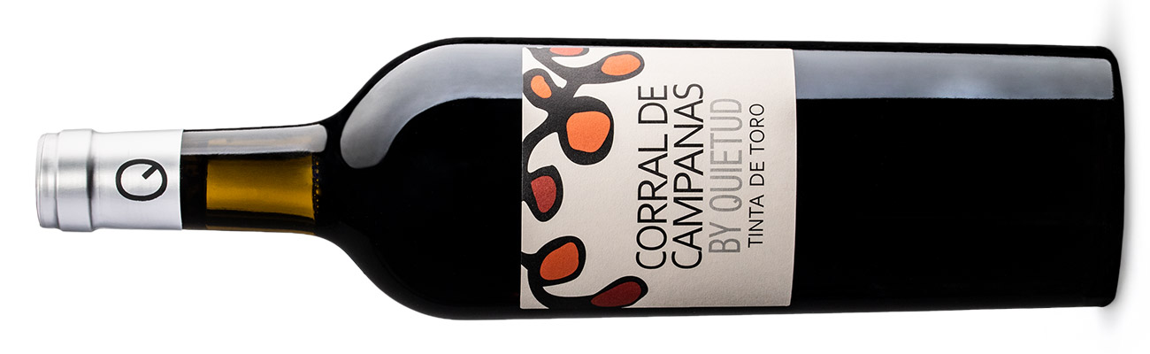 Bodega Quinta Quietud, Corral de Campanas 2022
