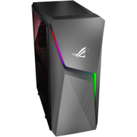 Asus ROG Gaming Desktop (RTX 3070) | $1,650 $1,449.99 at Best Buy Save $200 - Features: