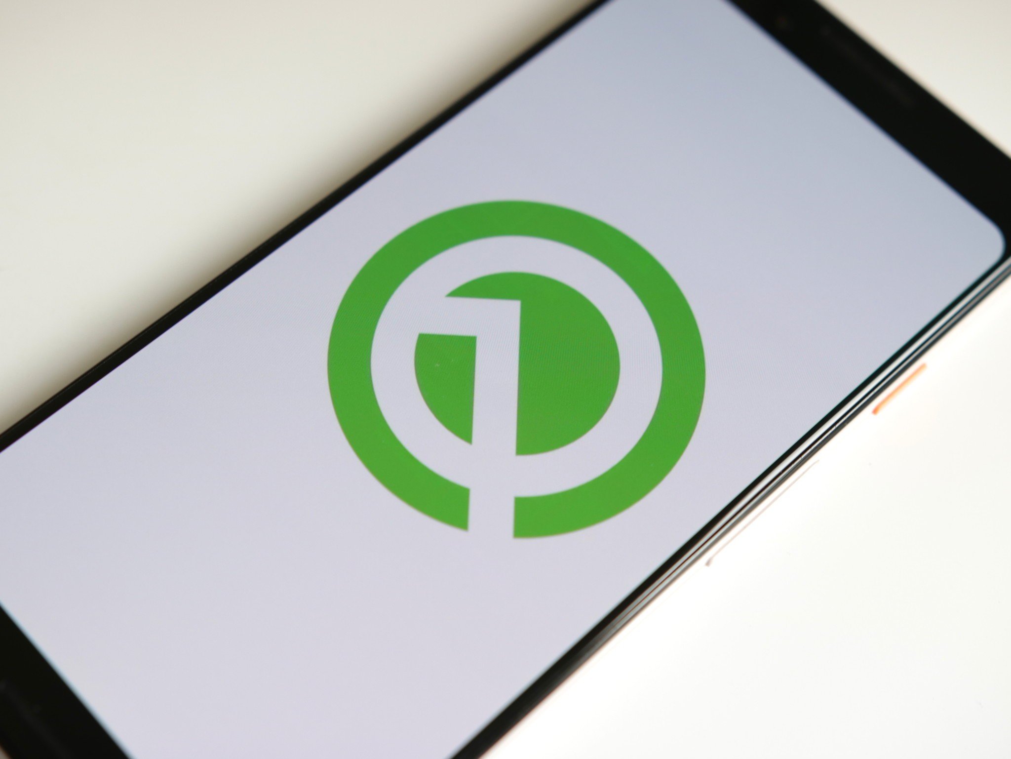 Android q