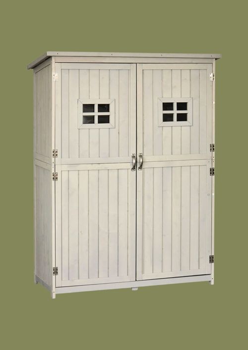Wfx Utility Wooden Tool Shed
