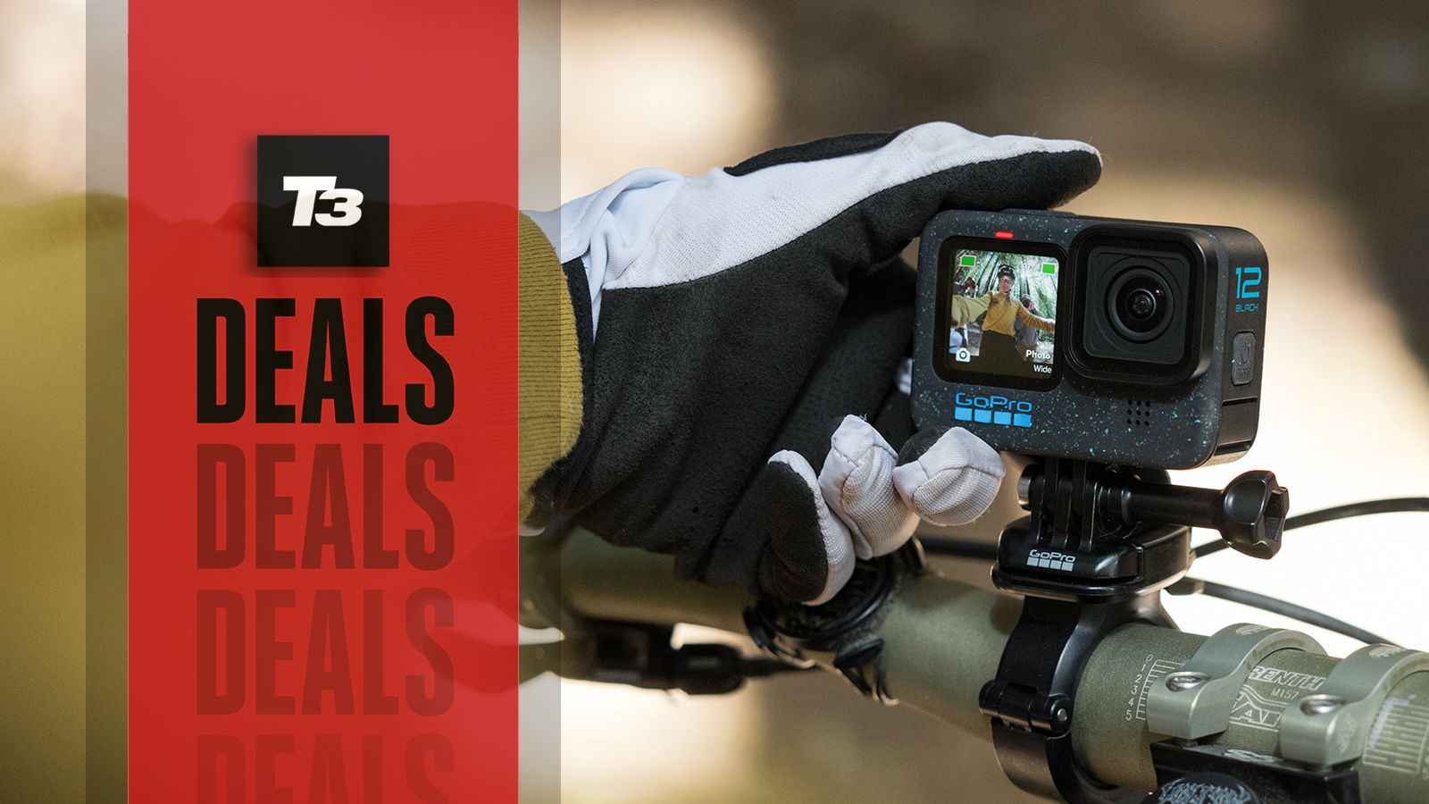 Best cheap GoPro deals for January 2024 T3