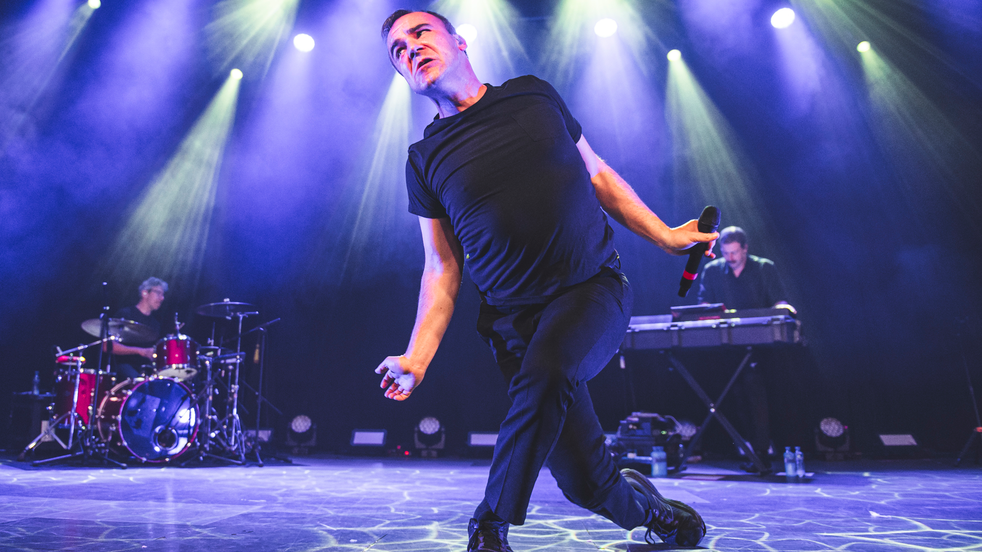 Future Islands