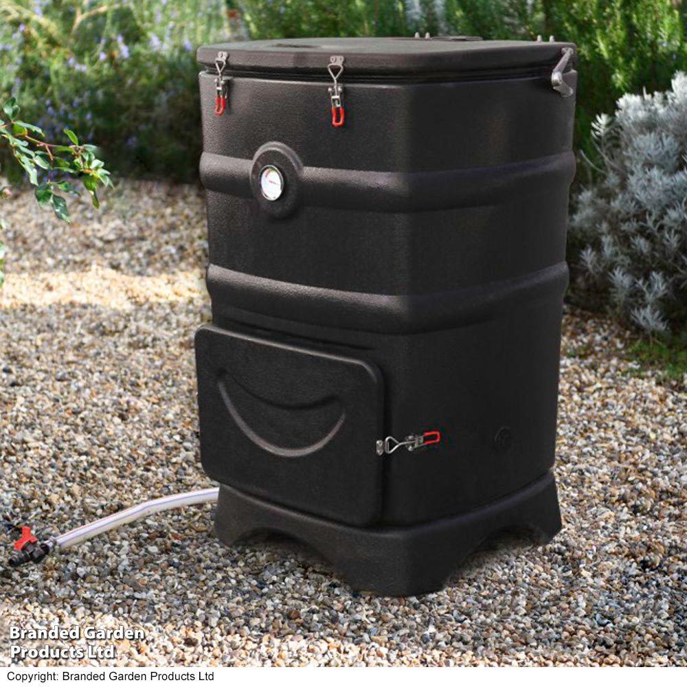 Garden Gear - Bio-Heat Composter