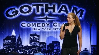 Amy Schumer live at Gotham Comedy Club