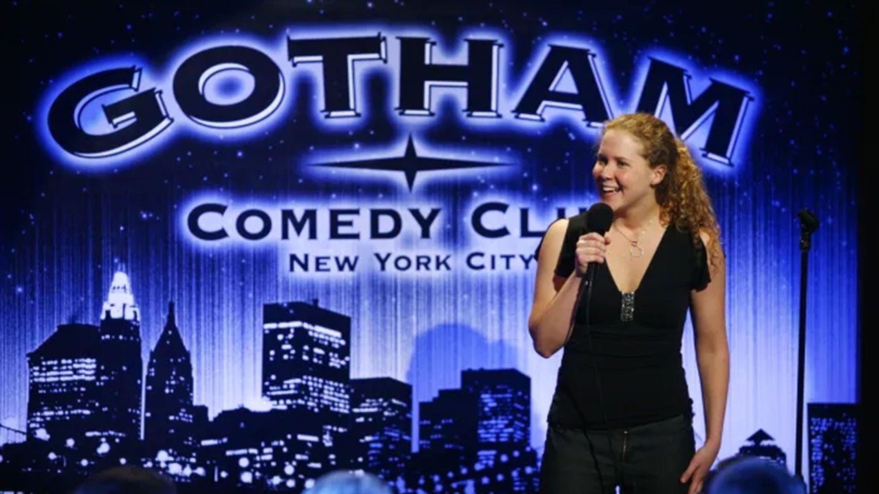 32 Hilarious Amy Schumer Lines From Her Movies, TV Show And Stand-Up Specials