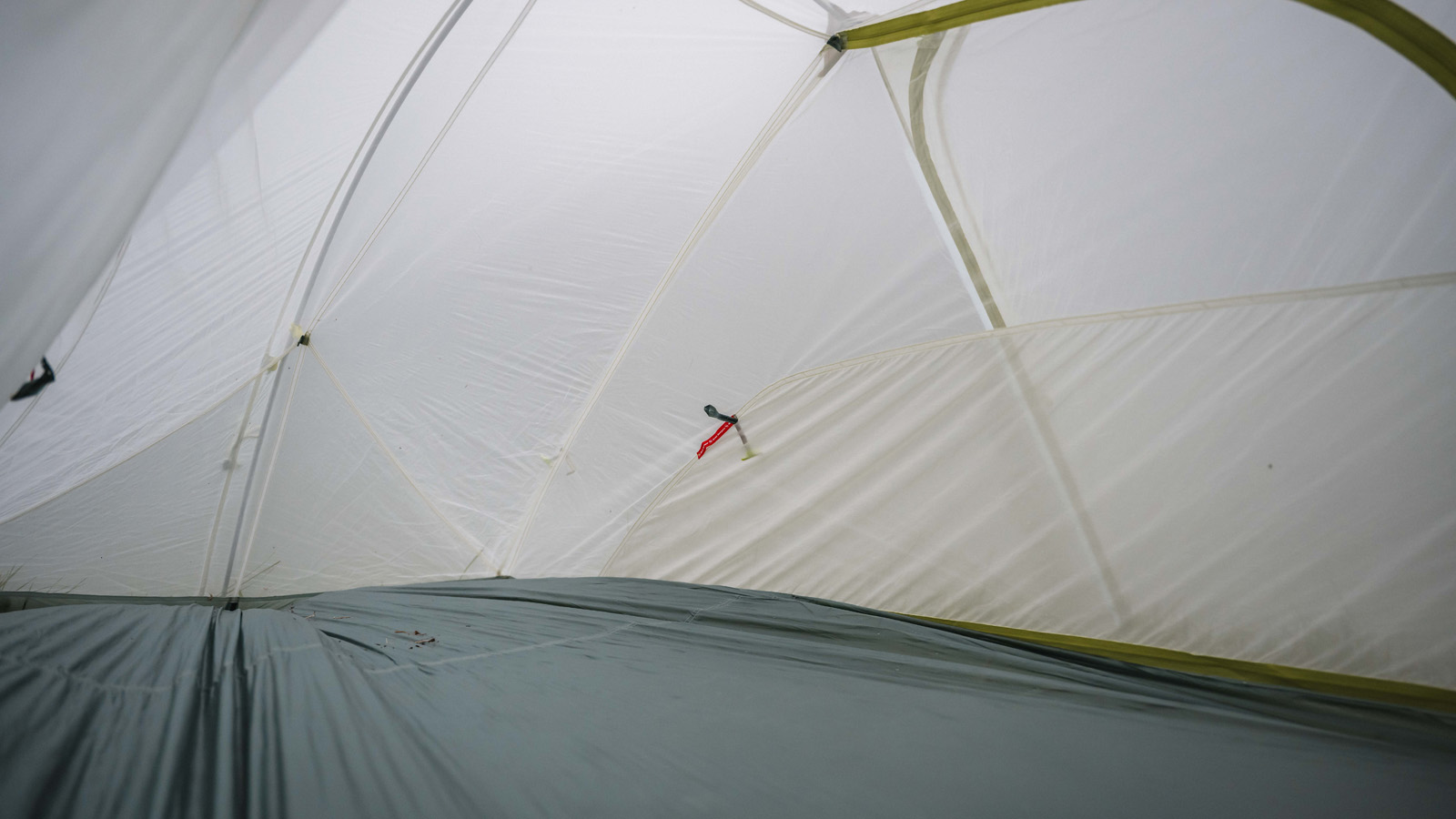 Big Agnes Tiger Wall 2 Platinum review