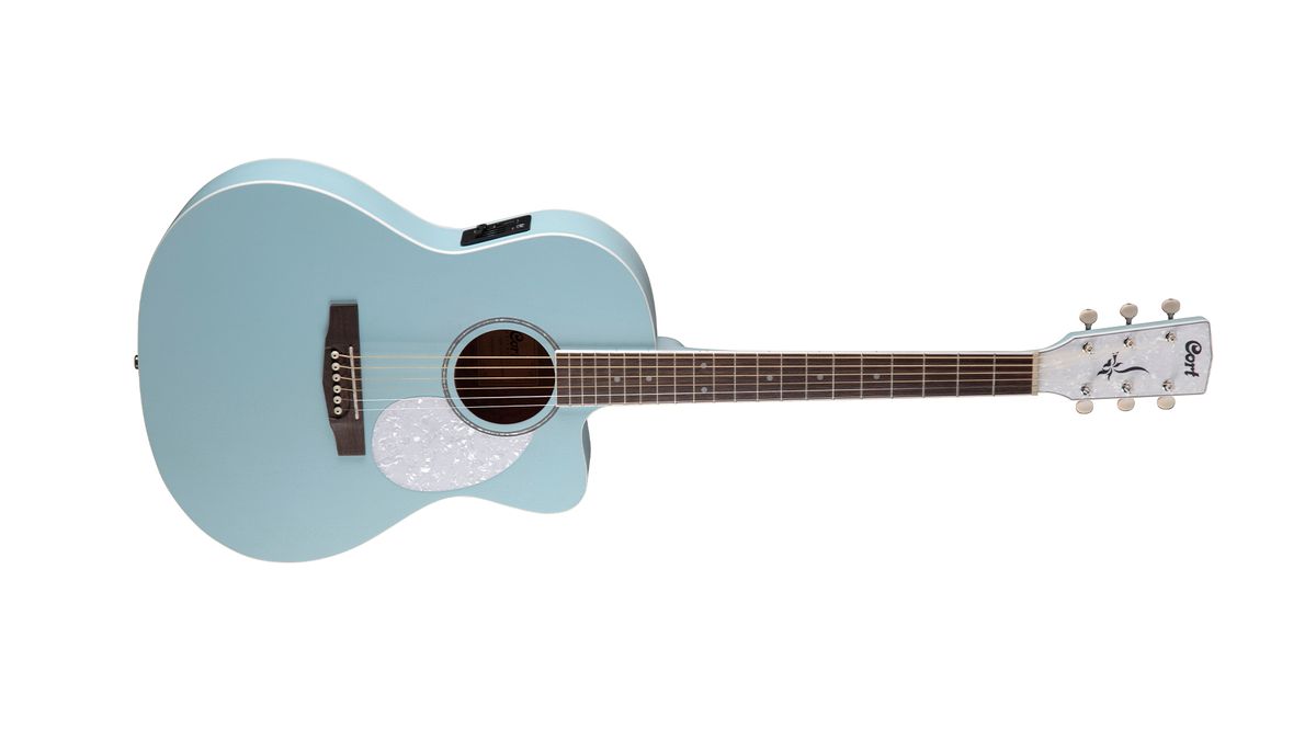 Cort Jade Classic