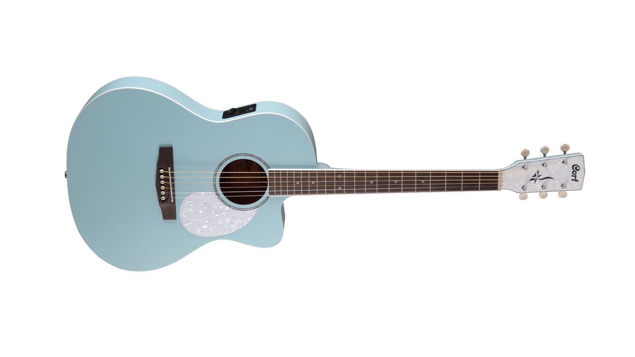 Cort Jade Classic