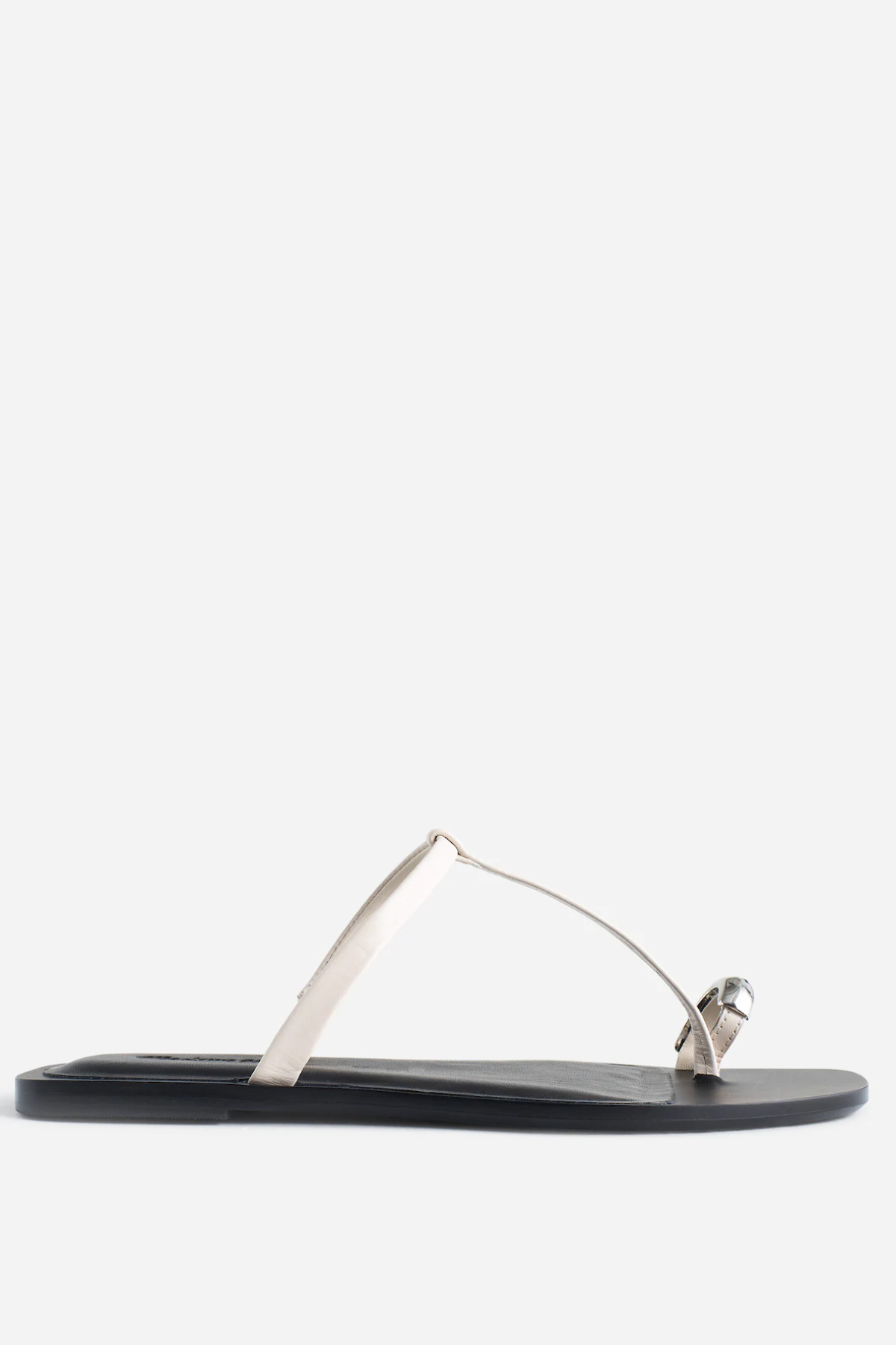 Madewell, The Dessa Toe Ring Sandal