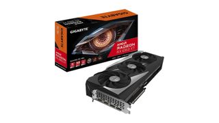 Gigabyte Radeon Rx 6950 Xt