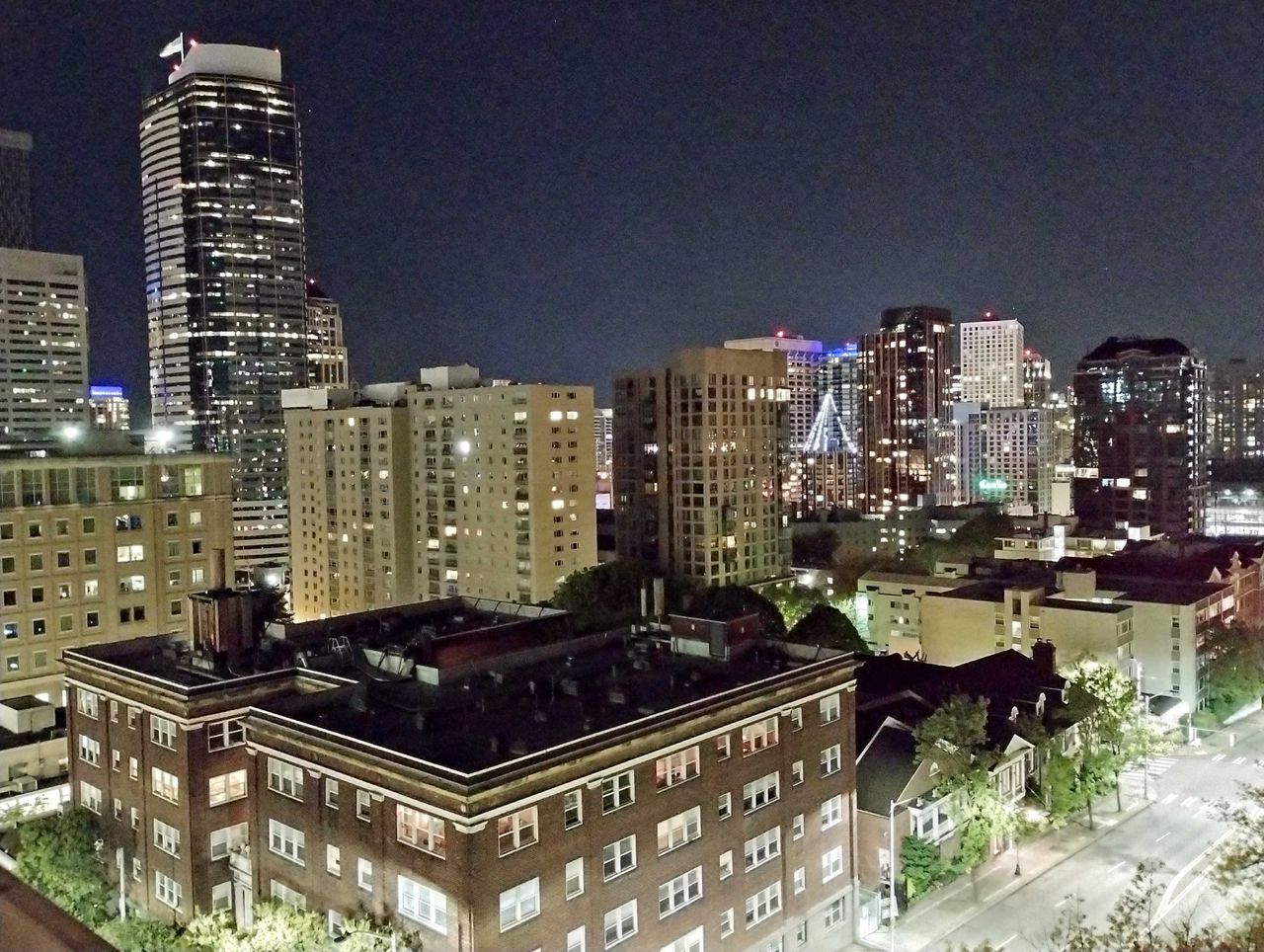 Moto G Stylus 5G (2022) camera sample