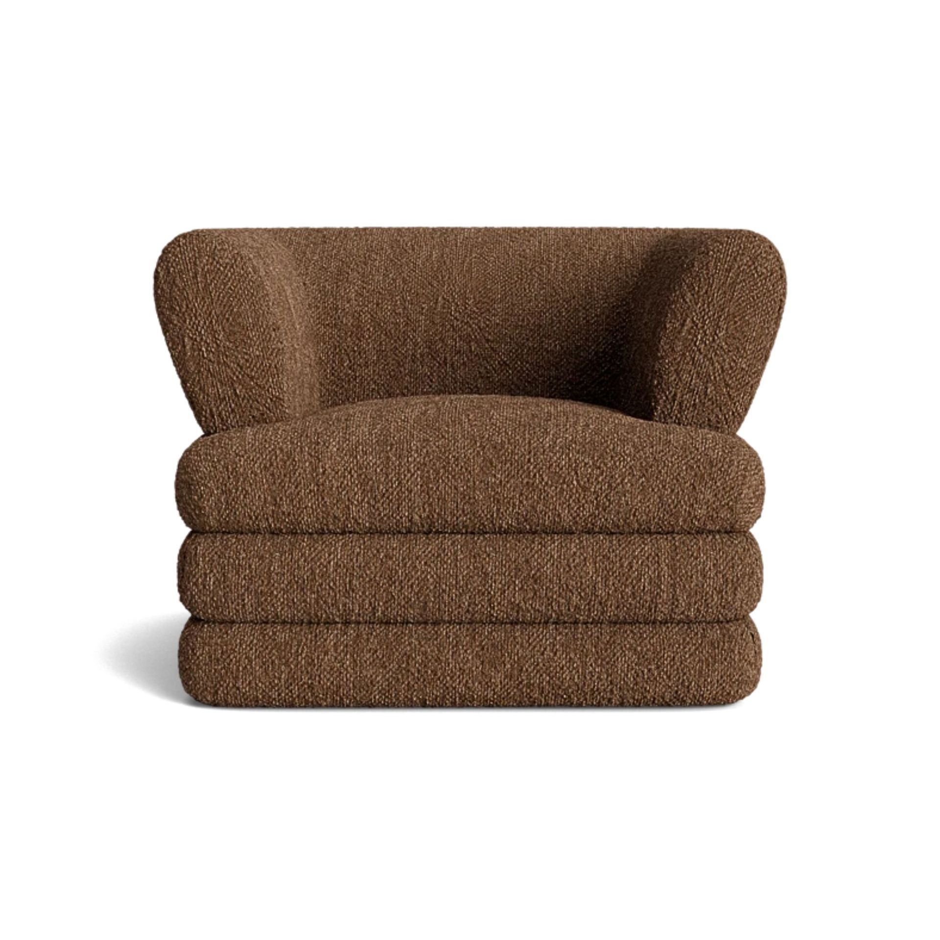 Babs Accent Chair by Sarah Sherman Samuel