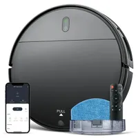 Onson Robot Vacuum Cleaner Mop Combo: $359.99$94.95 at Walmart