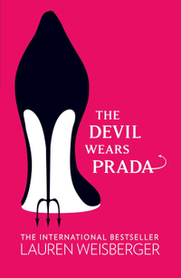 The Devil Wears Prada by Lauren Weisberger | £7.53 at Amazon