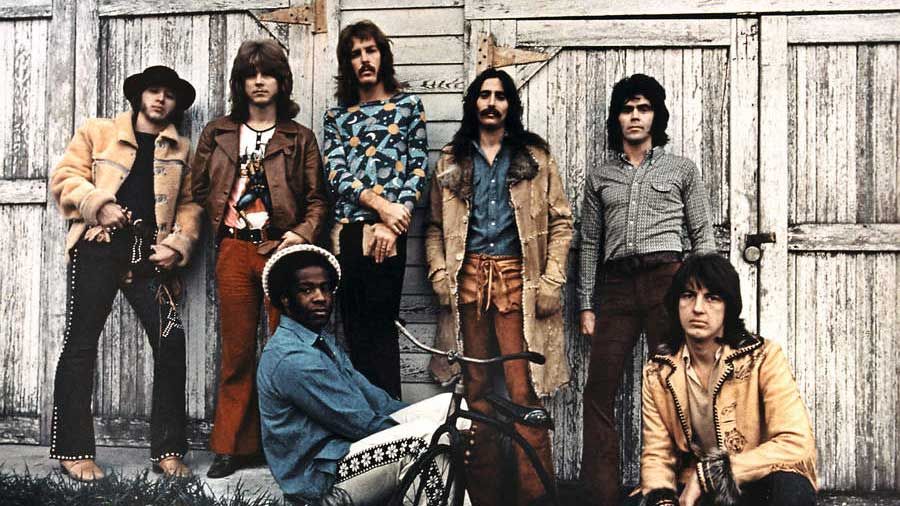 How Three Dog Night turned a song no one knew into a party anthem everyone knows