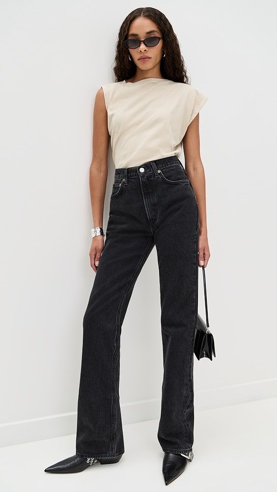 Agolde Leena Jeans