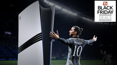 PS5 Pro with EA Sports FC 26 Black Friday deal (T3)