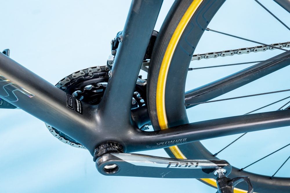 specialized roubaix fork