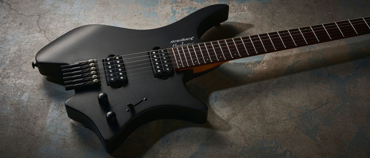 Strandberg Boden Essential 