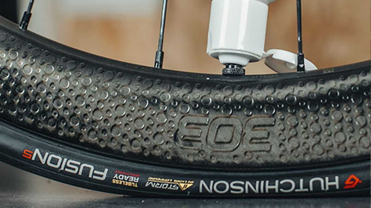 Road Tubeless