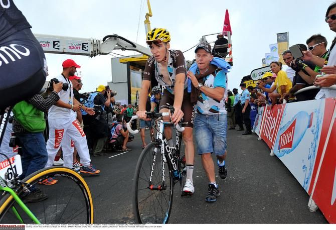 Romain Bardet